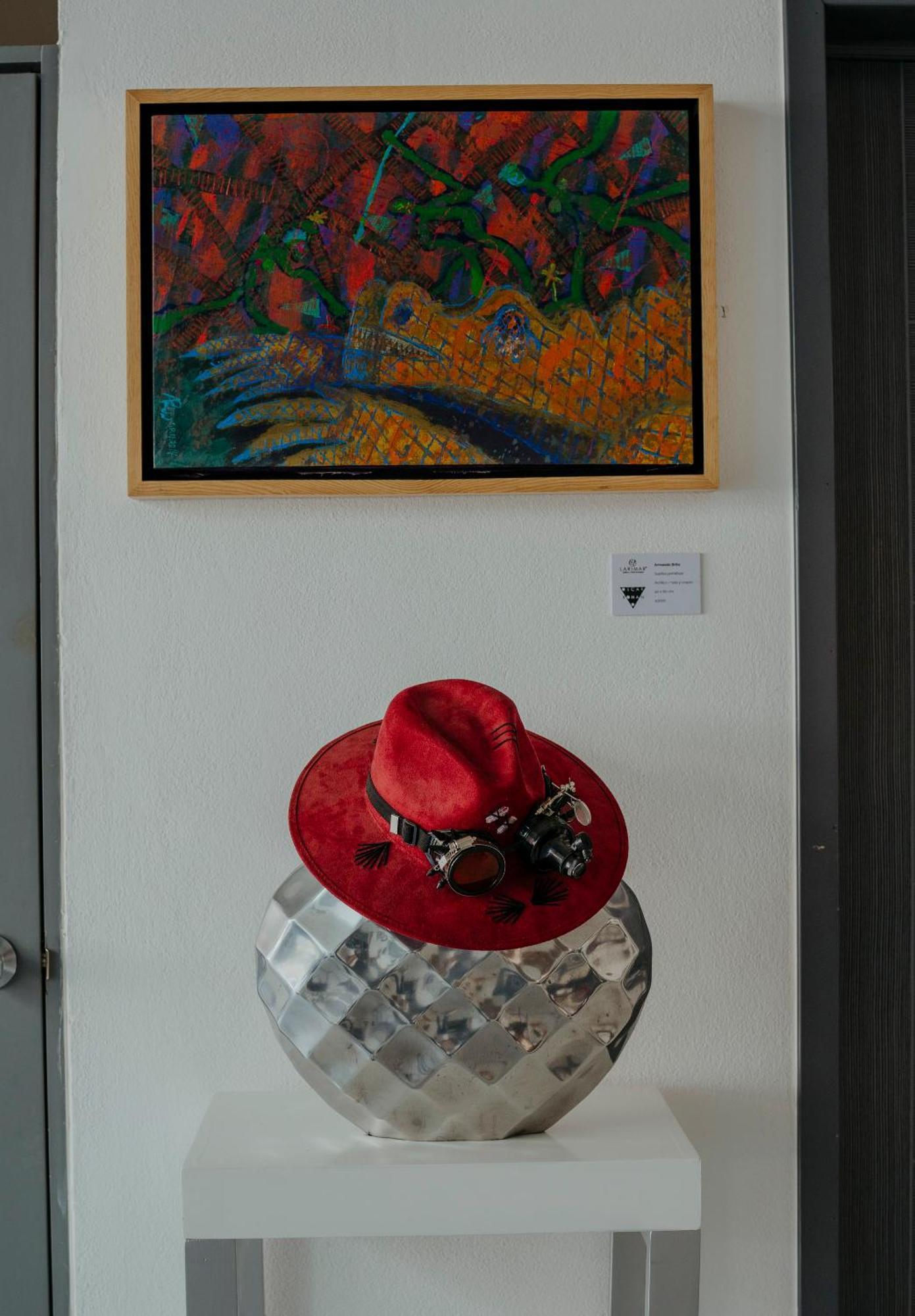 Larimar Gallery Y Hotel Boutique Oaxaca Екстер'єр фото
